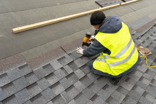 Best Asphalt Shingles Roofing  in West Wyoming, PA