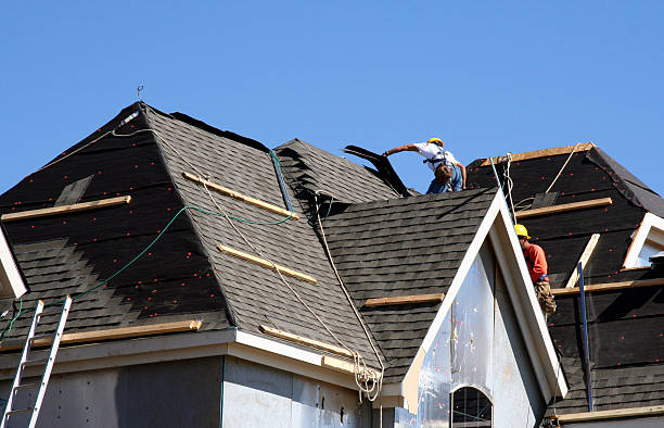 West Wyoming, PA Roofing services Company