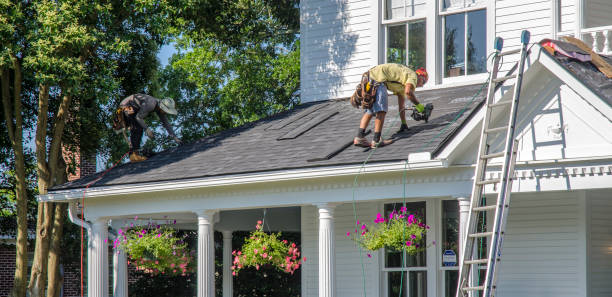 Trusted West Wyoming, PA Roofing services Experts